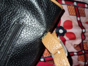 Small Hand Bag
