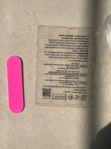 Red Cherry Press-On Nails