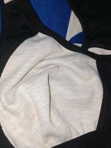 Racerback Sports Bra