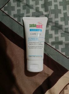 Sebamed Clear Face Care Gel