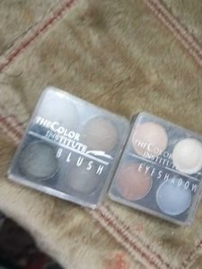 Mini Eyeshadow Palette