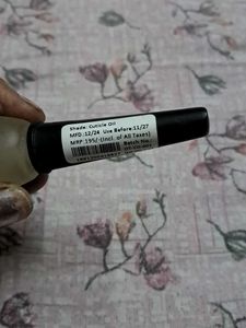 OTG Nail Care Cuticle Oil