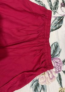 Price Drop-Cord Set Pink