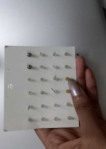 Earring Set