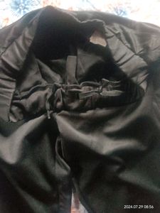 Ladies Track Pant