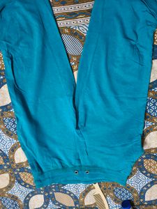 Combo Of Daily Wear Capris On 32 Waist