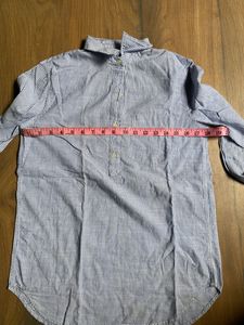 Women Cotton Shirt