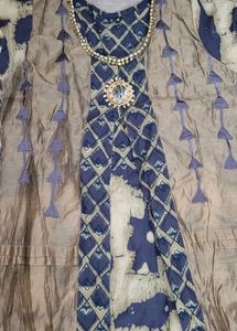 Long Gown