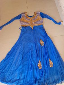 😍 Anarkali Suit With Heavy Work