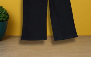 H@83 Size-30 (Sale) Latest Ladies high waist Jeans