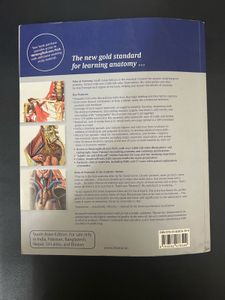 Atlas Of Anatomy