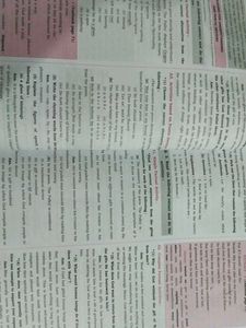Navneet English Kumarbharati Digest STD X