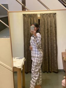 Night Suit