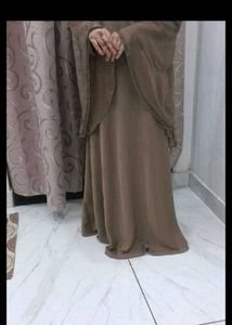 Elegant Abaya