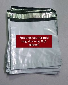 Brand New 6 Pair Earrings Combo With FREE POD BAGS