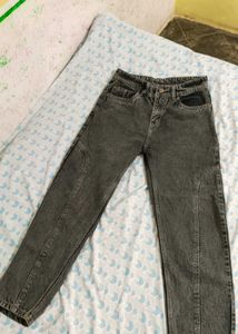 Mom Fit Jeans