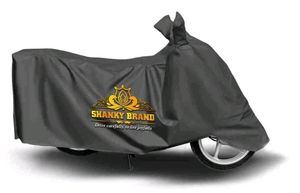 Shanky Brand Scooter Cover For Activa All Models