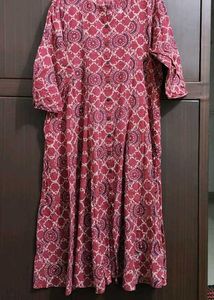 Beautiful Kurti