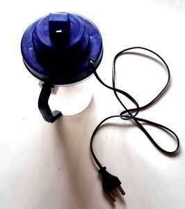 3 in 1 Steamer for Cold, Cough, and Facial Care