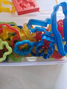 Clay Tools
