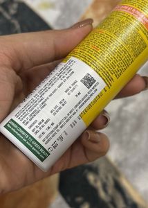 Garnier Super UV SPF 50