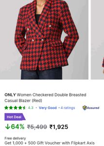 Jacket.
