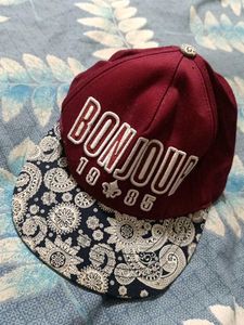 Hip Hop Cap