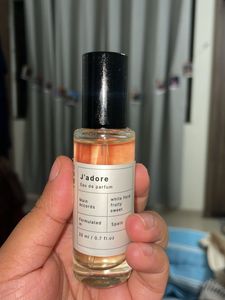 J’adore Edp Dupe From Noname