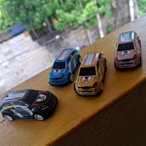 Mini Cartoon Cars | Contour Superfine Crafting