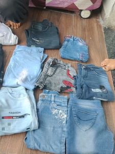 15 pants 80 per piece