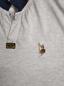 Casual T-shirt