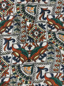 short kurti from Rajasthan