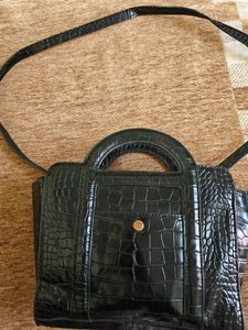 black bag ,