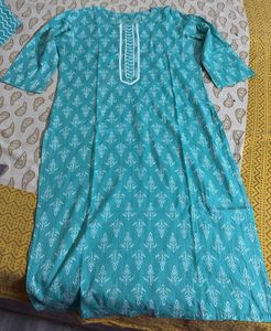 Elegant Kurta Set