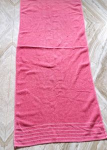 2 towels