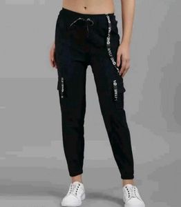 Black Trousers Women