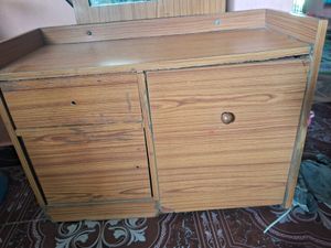 Dressing Table