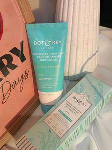 Dot &amp; Key Barrier Repair Moisturizer