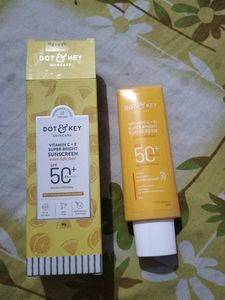Dot &amp; Key Sunscreen SPF 50