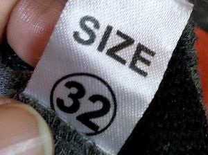 Burgundy Sports Joggers