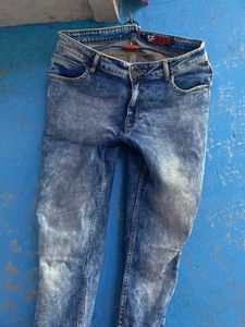 Jeans For Her