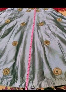 Lehenga Party Wear