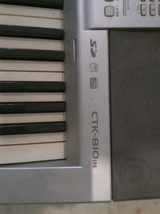 Music Keyboard