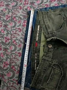 Red Tape jeans