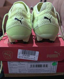 Puma Ultra Ultimate - Football Shoes