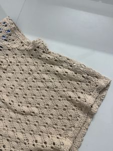 “Trendy Top in Excellent Condition”