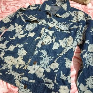 XXL Denim jacket