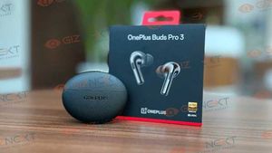 OnePlus Buds Pro 3 - Brand New