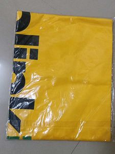 Blinkit Sleeveless T-Shirt