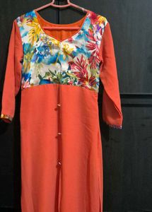 KURTA TOP